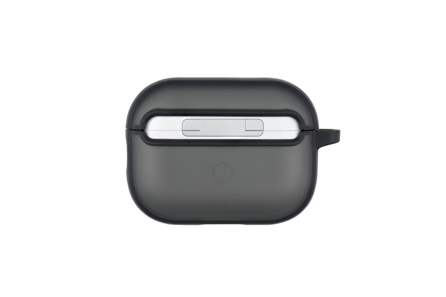 TEKNE Hybrid shockproof case for Airpods-Black