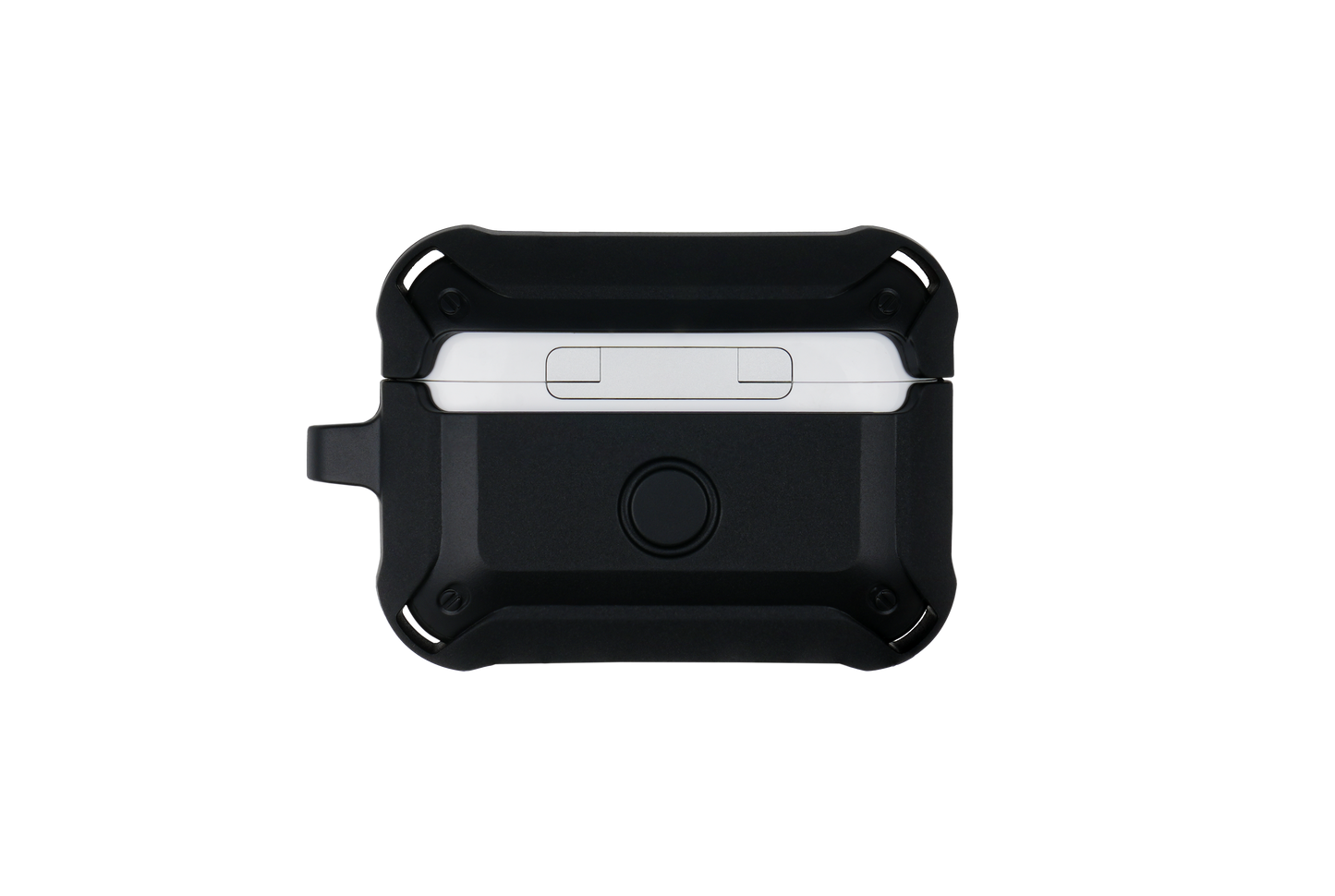 TEKNE Defender Cases-Black