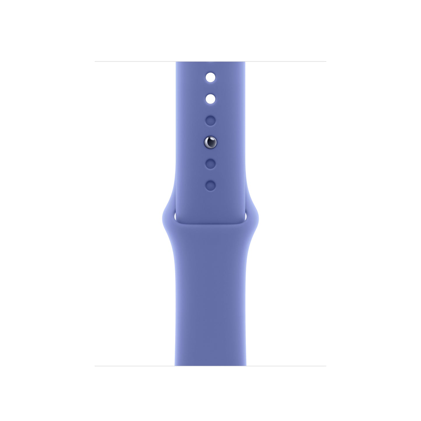40mm Periwinkle Sport Band - M/L