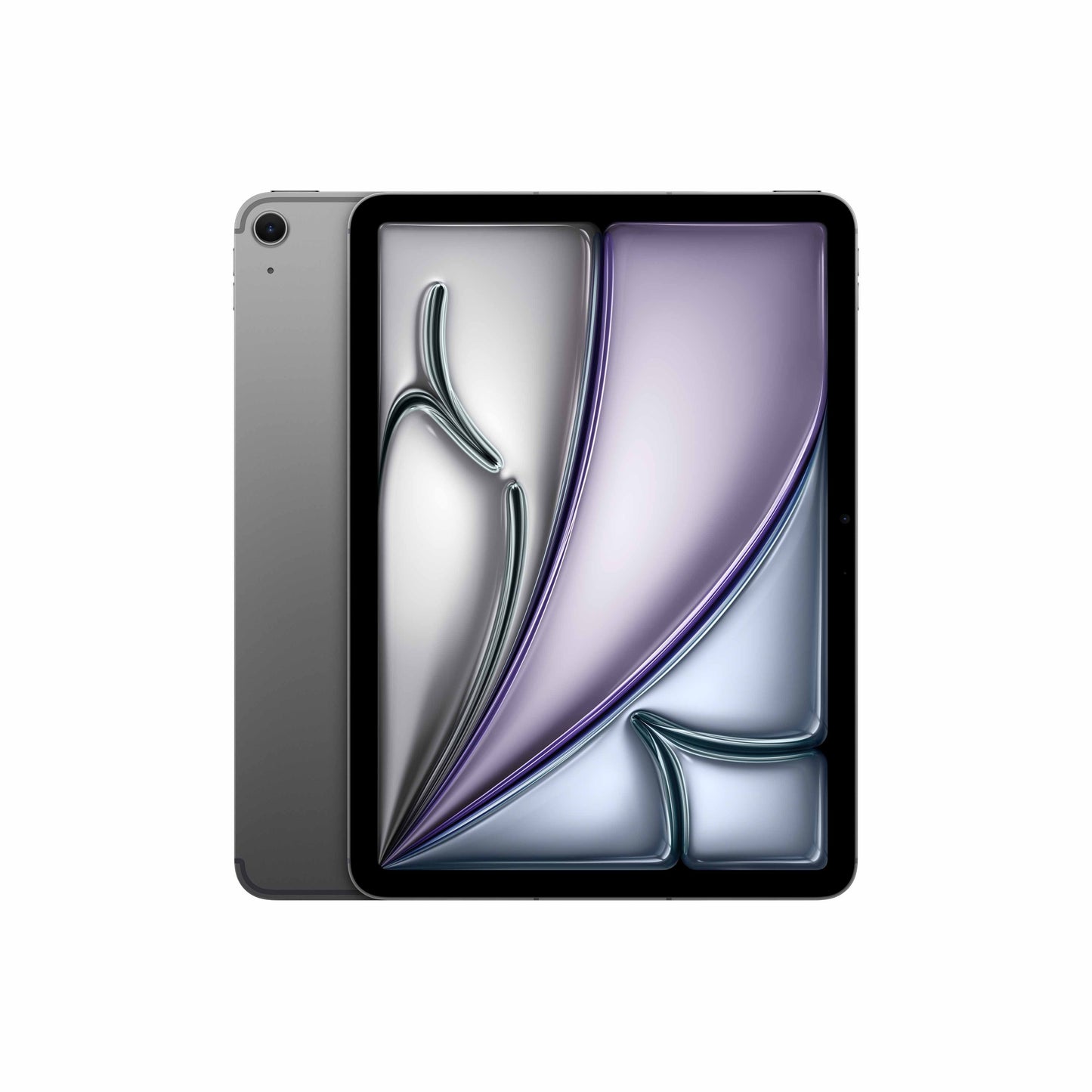 11-inch iPad Air Wi-Fi + Cellular 128GB - Space Grey (M4)