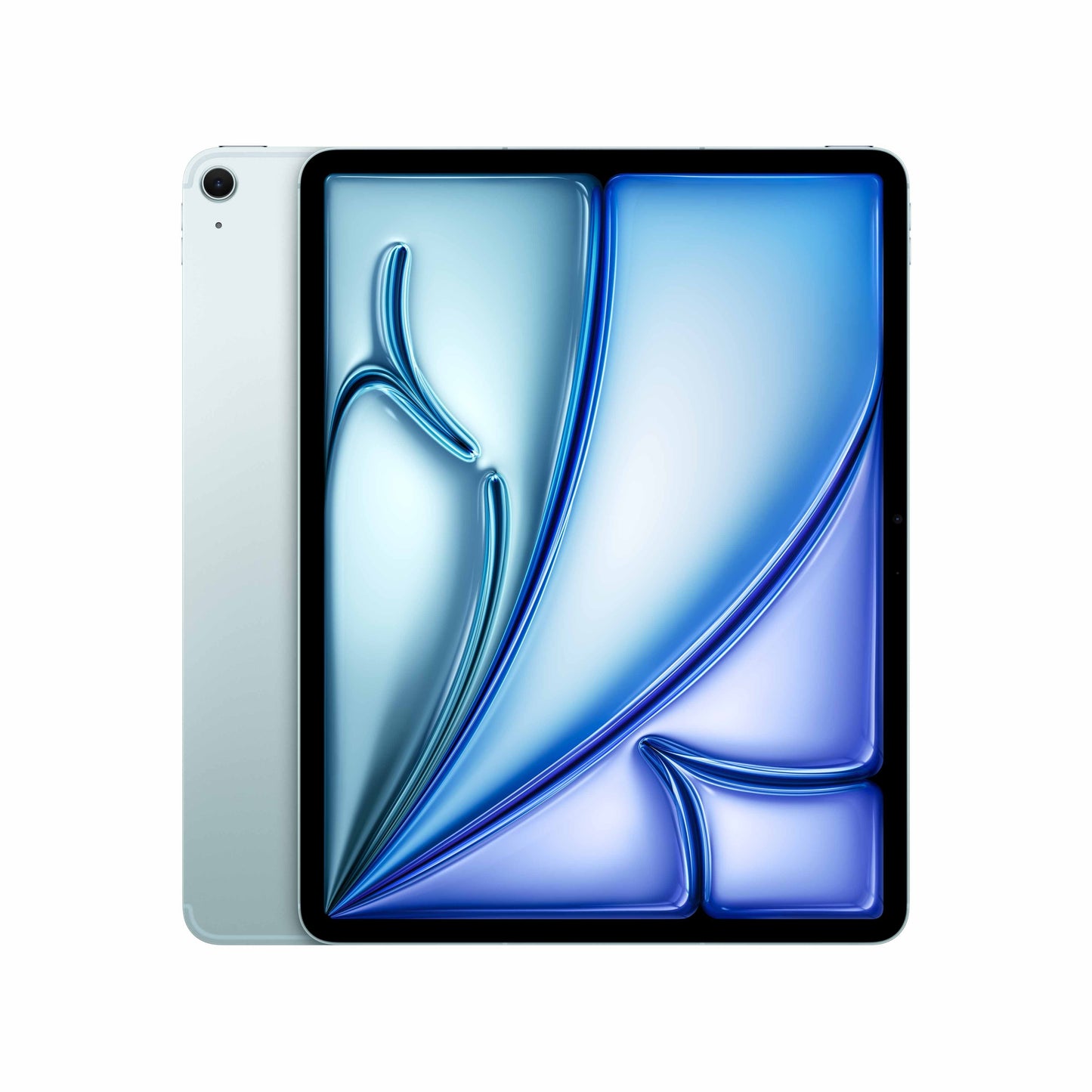 13-inch iPad Air Wi-Fi + Cellular 512GB - Blue (M4)