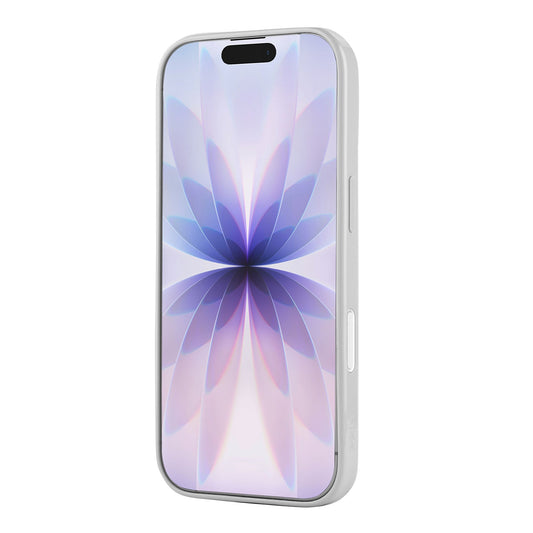 TEKNE  Gloss Hard case  for iPhone 17-Beige