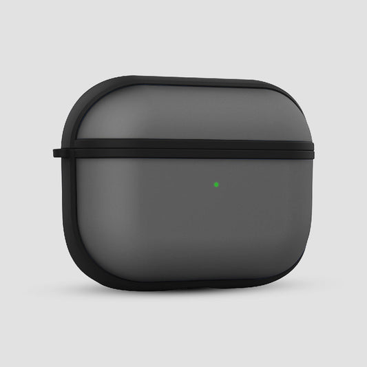 GRIPP Bolt Matte case + Keyring Hook for Airpods Pro