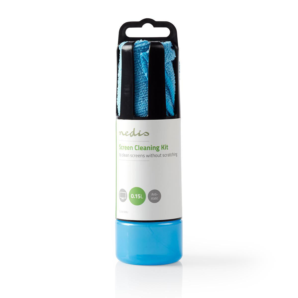 Nedis Screen Cleaner Kit