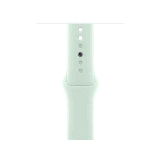 40mm Aquamarine Sport Band - M/L