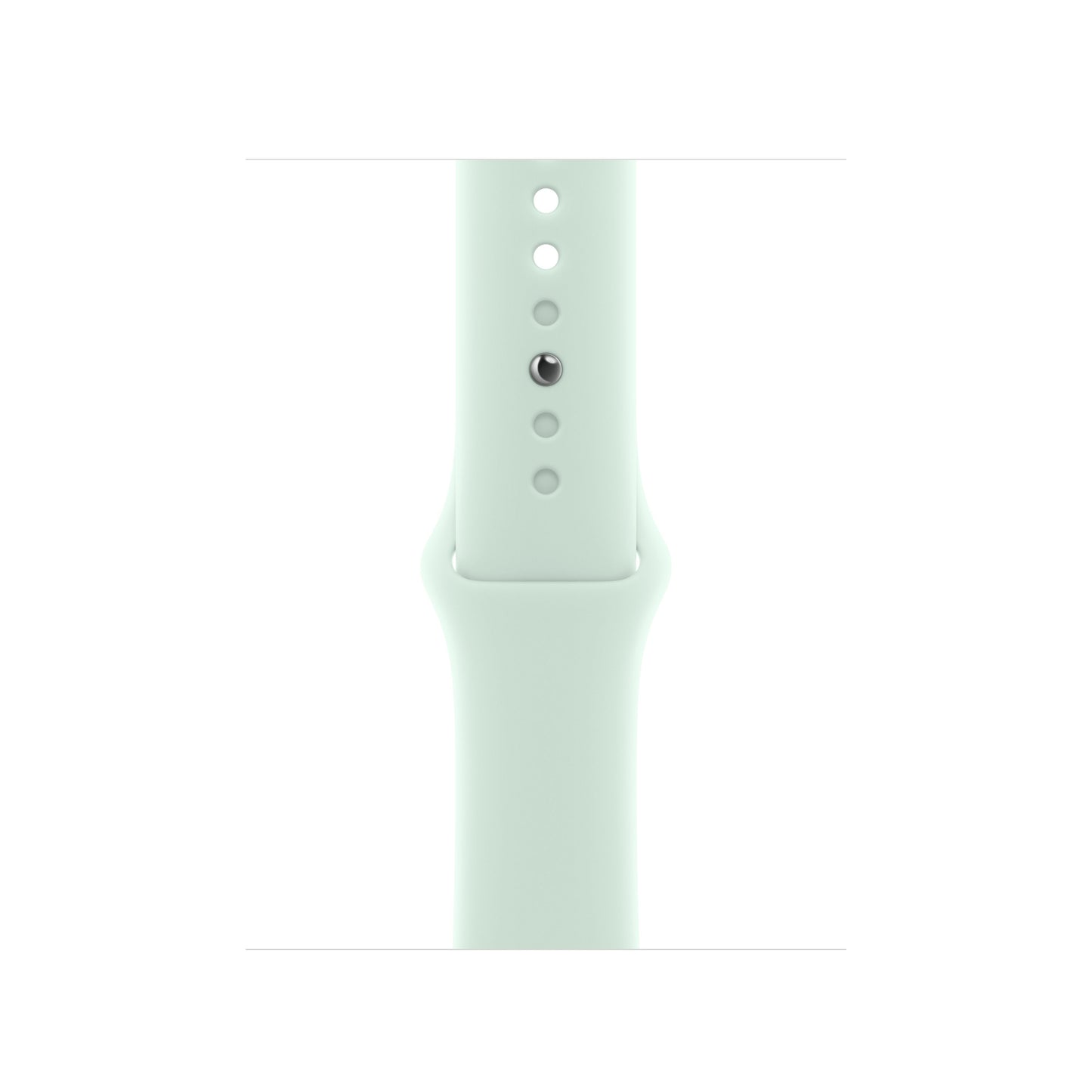 40mm Aquamarine Sport Band - S/M