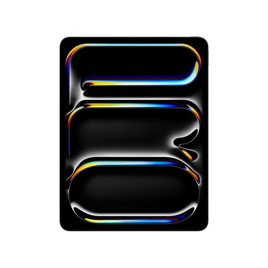 13-inch iPad Pro Wi-Fi 2TB Nano-texture glass - Space Black (M5)