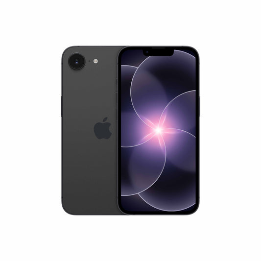 iPhone 17e 512GB Black