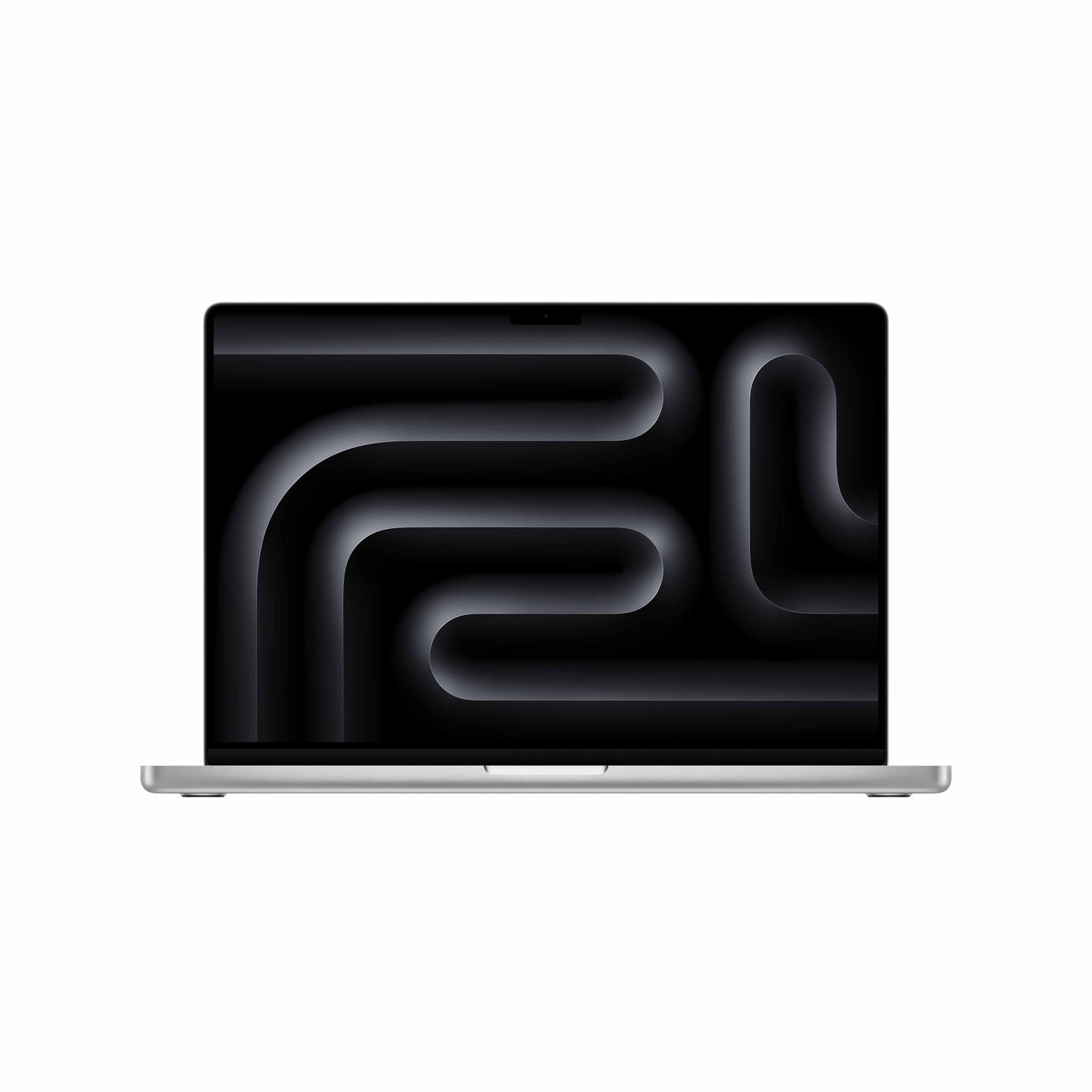 16-inch MacBook Pro: Apple M5 Pro chip with 18-core CPU and 20-core GPU, 1TB SSD - Silver