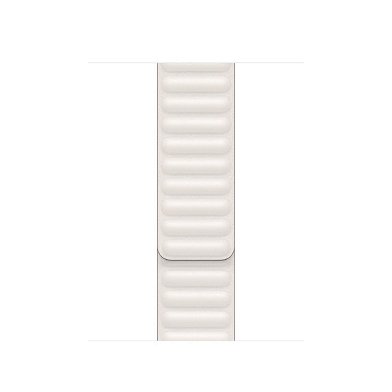 Apple Watch Leather Link - Small