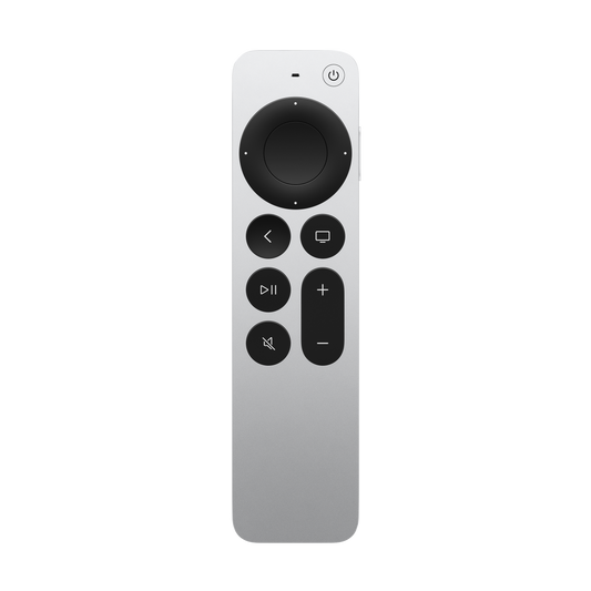 Siri¬†Remote - 2022