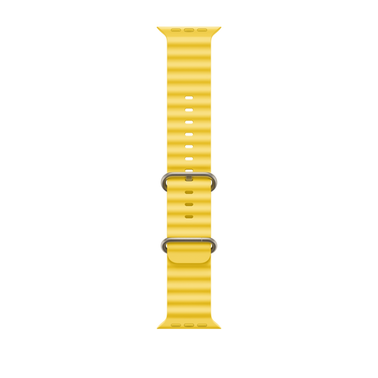 49mm Yellow Ocean¬†Band