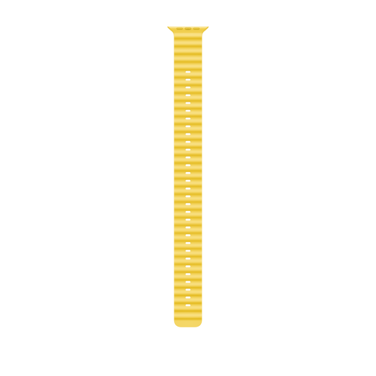 49mm Yellow Ocean¬†Band¬†Extension