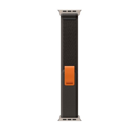 49mm Black/Grey Trail¬†Loop -¬†M/L